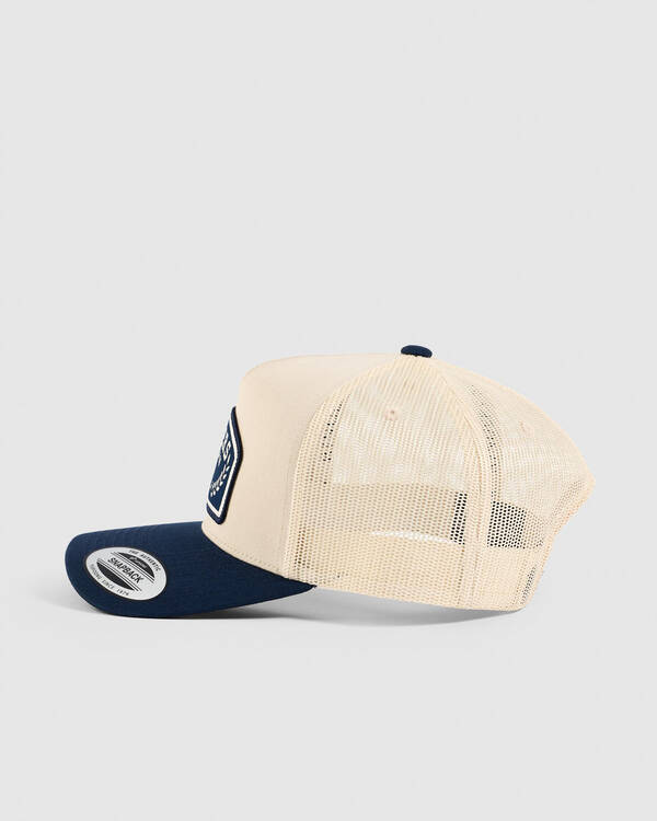 Ringers Western Wheatbelt Trucker Cap for Womens