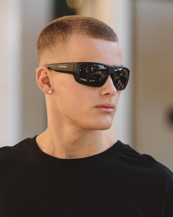 Airborne Polarised Sunglasses