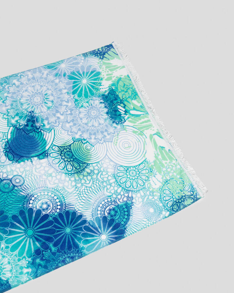 Topanga Amara Beach Towel for Womens