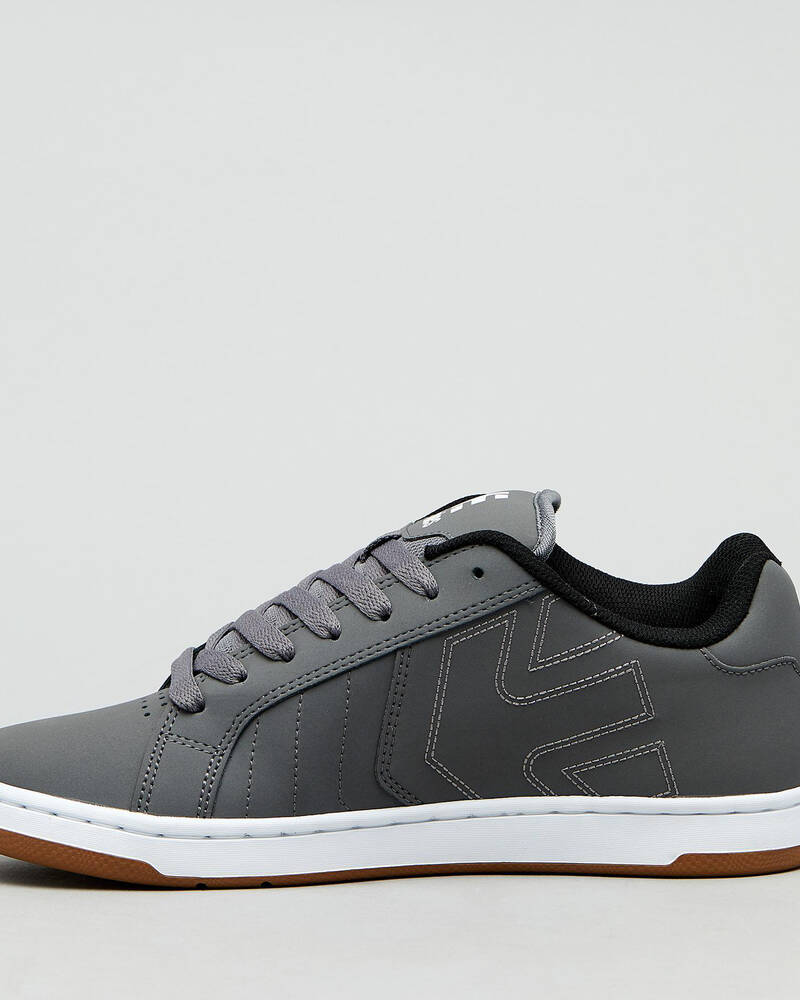 Etnies Fader 2 Lo-Cut Shoes for Mens