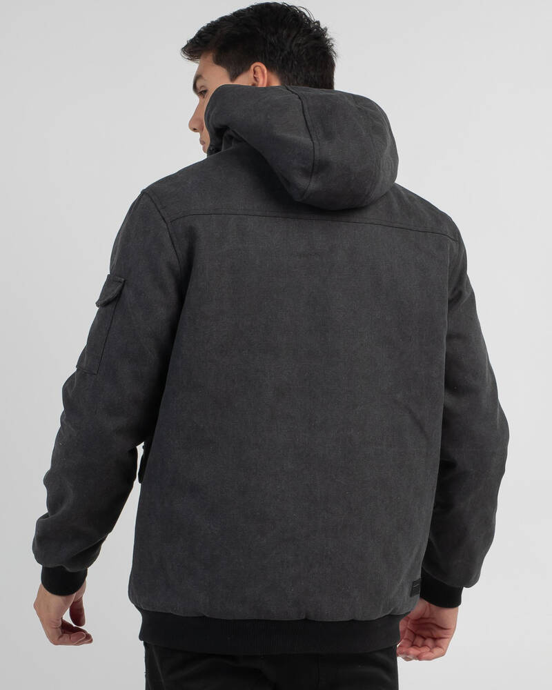 Dexter Hailstone Jacket for Mens