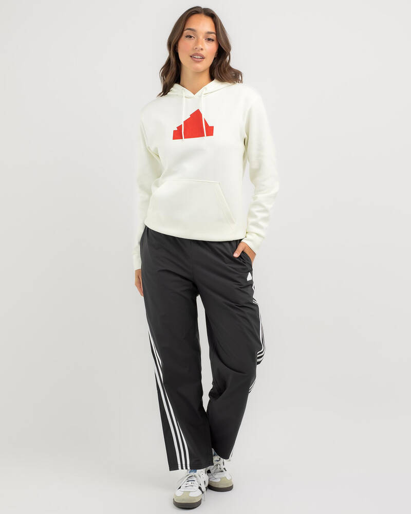 adidas Future Icon Hoodie for Womens