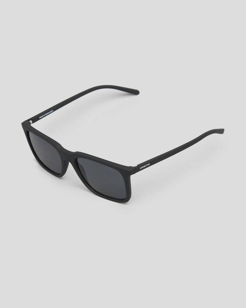 Arnette Trigon Sunglasses for Mens