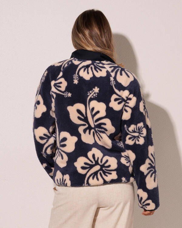 Rip Curl Surfside Standard Polar Jacket for Womens