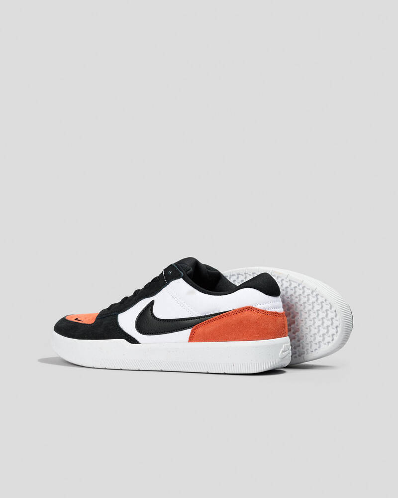 Nike Womens SB Force 58 Shoes for Womens