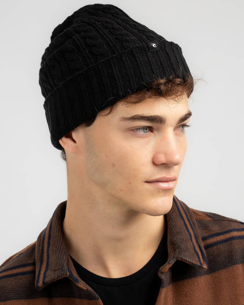 Rip Curl LAAKY Slouch Beanie for Mens