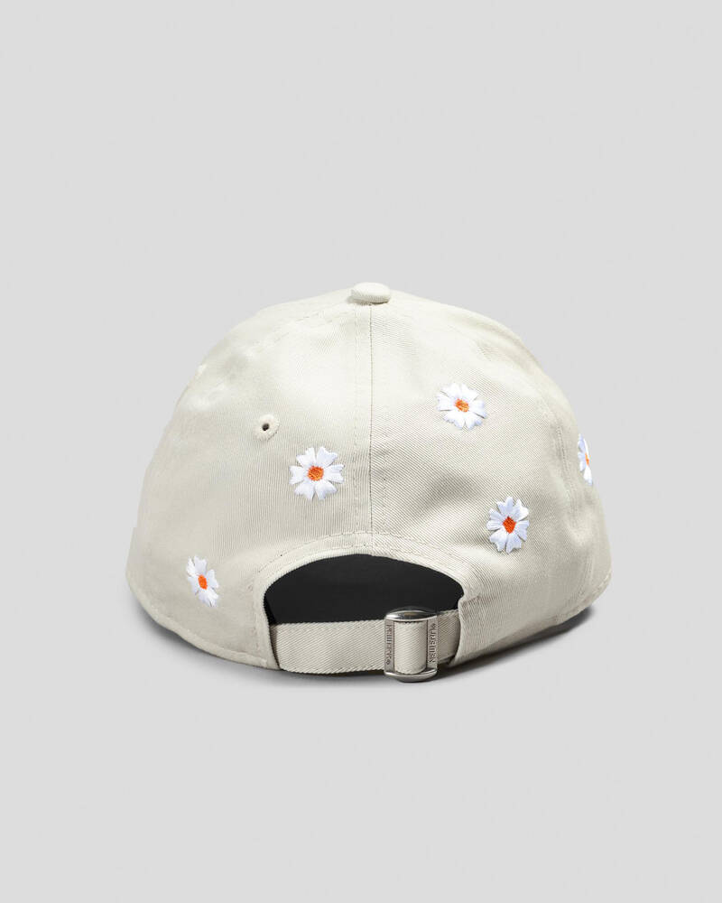 New Era Girls' Los Angeles Dodgers Cap for Womens