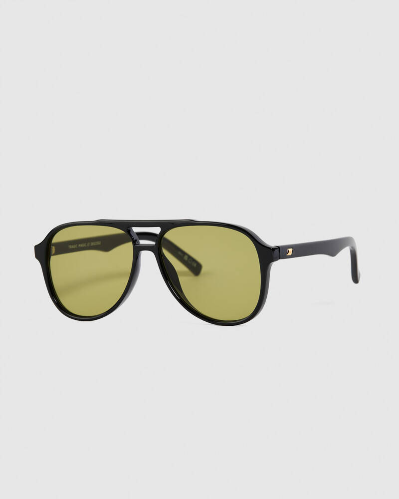 Le Specs Tragic Magic Sunglasses for Mens