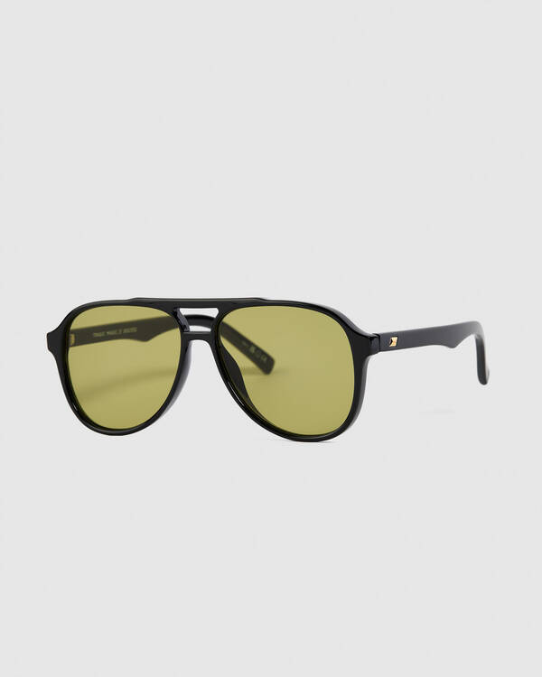 Le Specs Tragic Magic Sunglasses for Mens