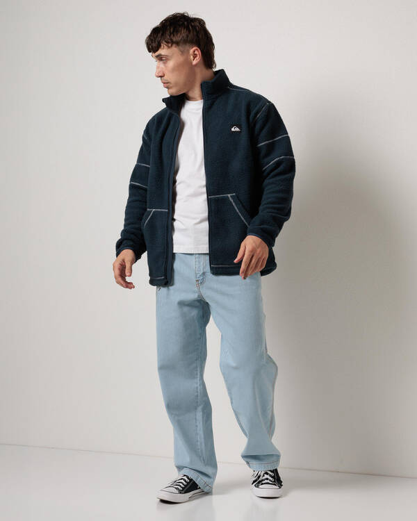 Quiksilver Carpenter Denim Jeans for Mens