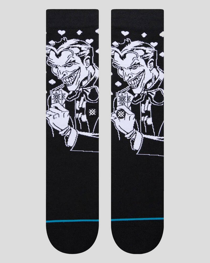Stance The Joker Socks for Mens