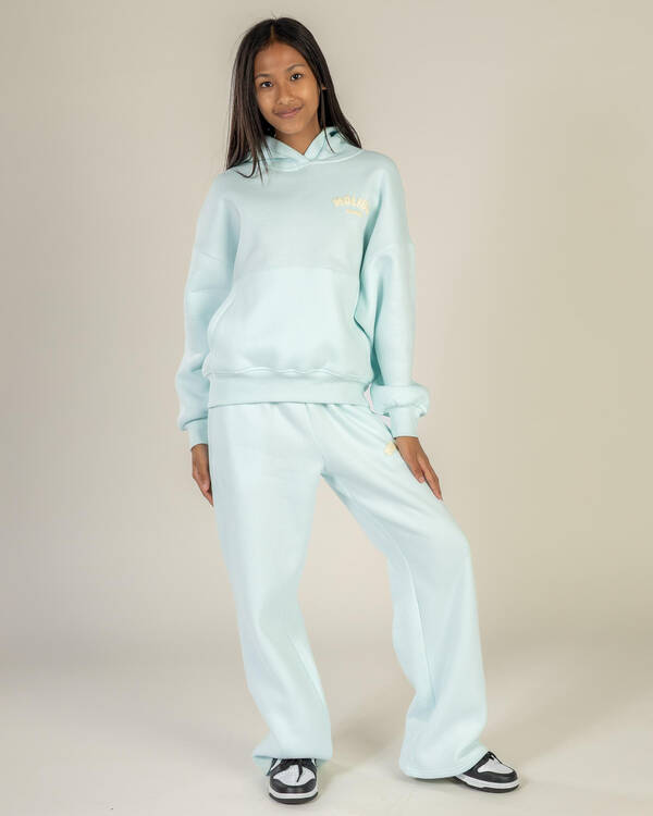 Malibu Lounge Girls' Hoodie for Womens