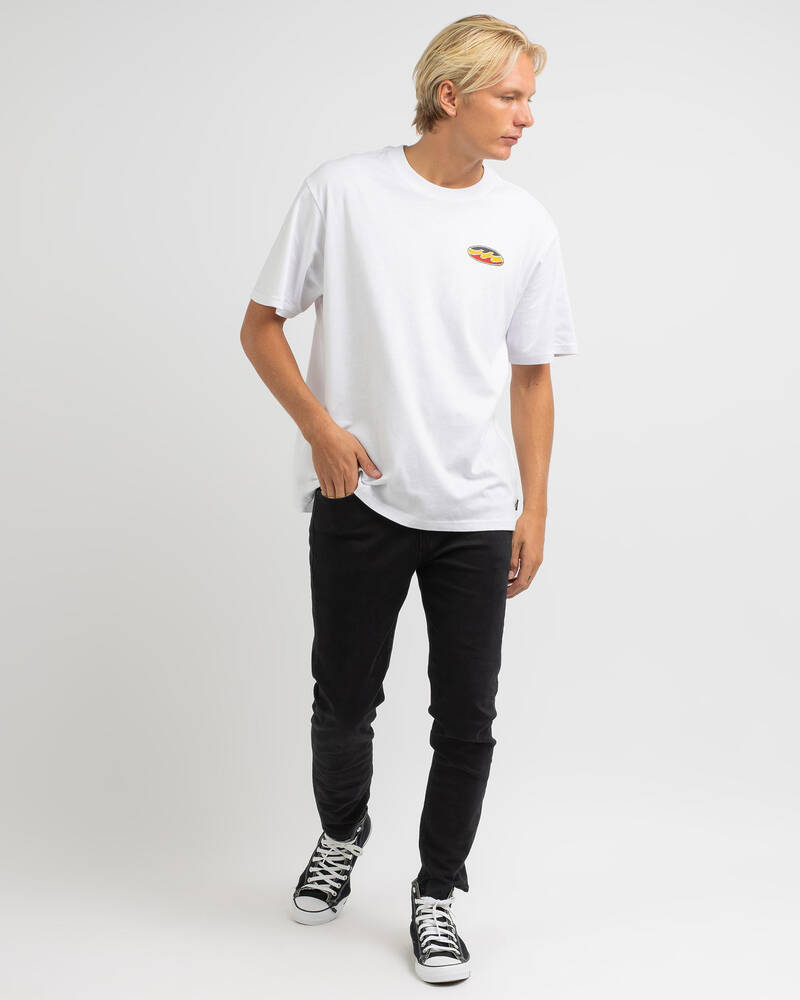 Billabong Otis Sunset T-Shirt for Mens