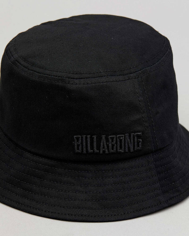 Billabong Classic Bucket Hat for Womens