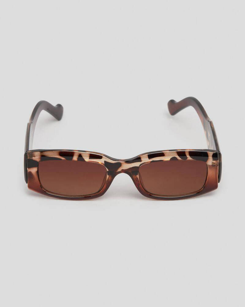 Indie Eyewear Lottie Sunglasses for Womens