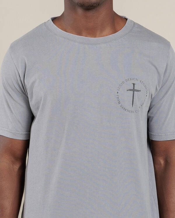 Lucid Fray T-Shirt for Mens