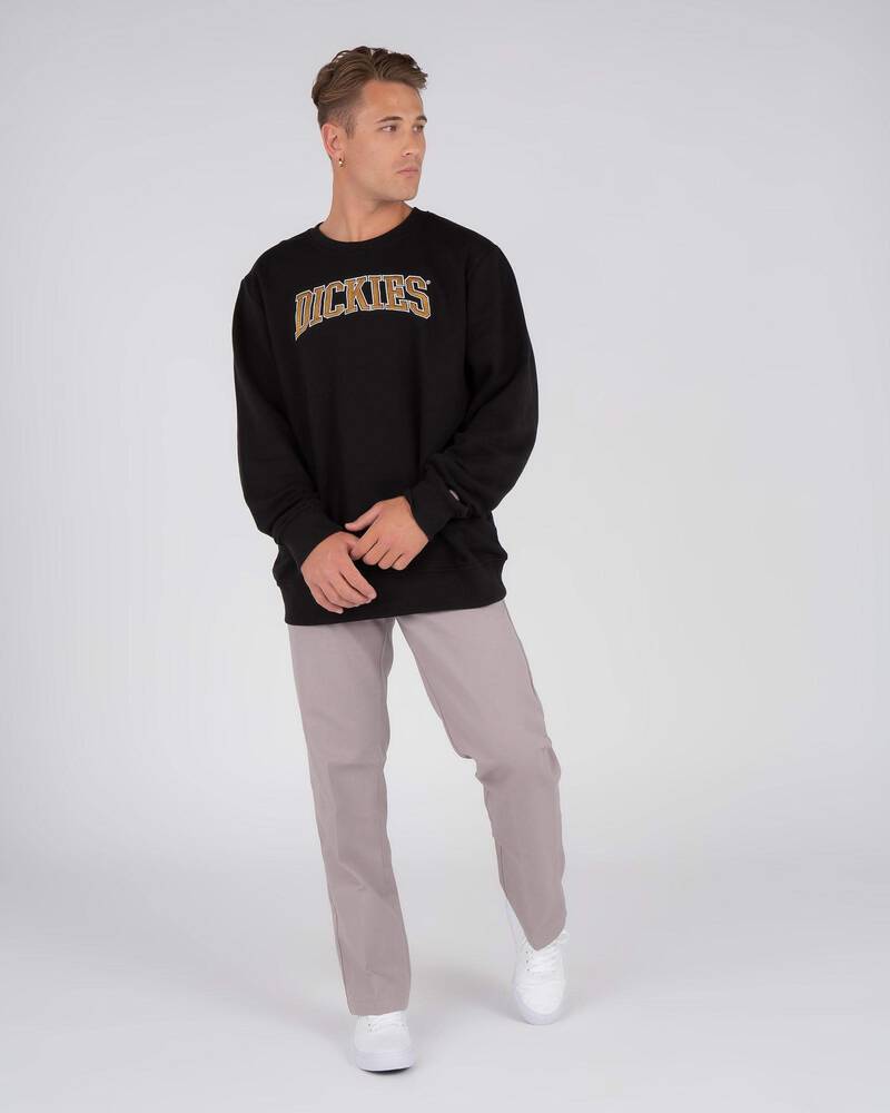 Dickies Pennellville Crew Sweatshirt for Mens