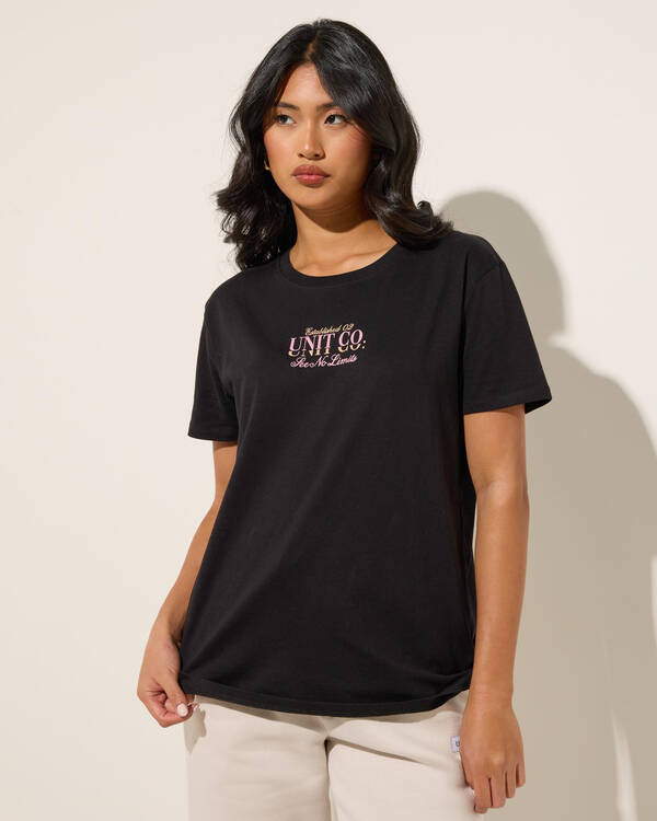 Glam Regular T-Shirt