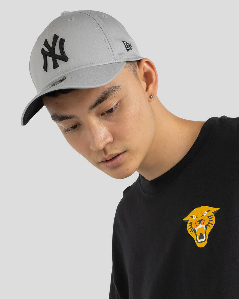 New Era Storm Collection New York Yankees 39THIRTY Cap for Mens