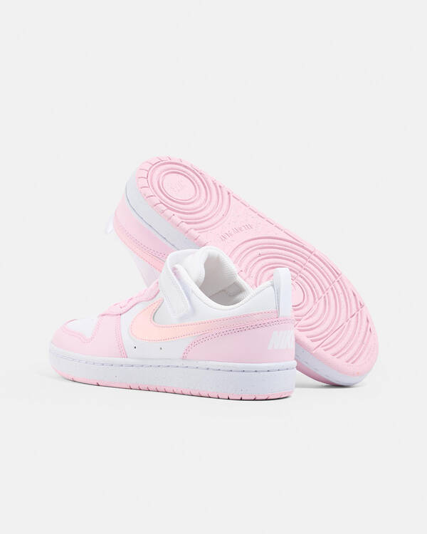 Nike Girls' Borough Low Recraft Shoes for Womens