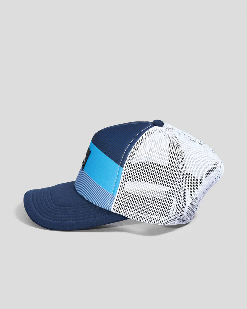 Quiksilver Boys' Emu Coop Cap for Mens