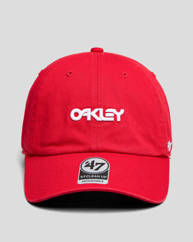 Oakley Remix Dad Cap for Mens