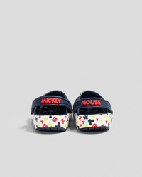 Crocs Kids' Mickey & Friends Clogs for Unisex image number null