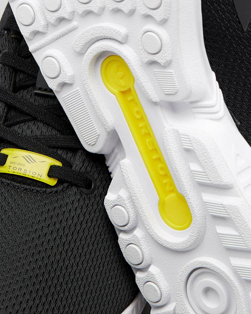 adidas ZX Flux Shoes for Mens