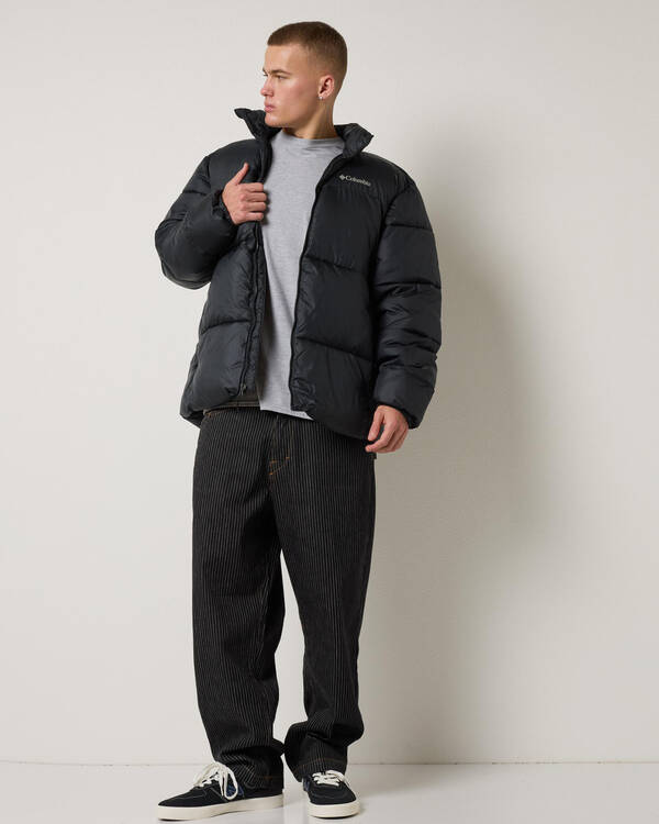 Columbia Puffect III Jacket for Mens