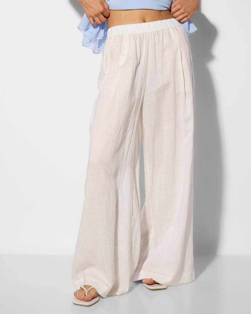 Mooloola Kyoto Pants for Womens