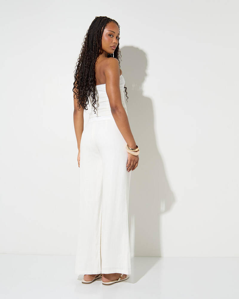Mooloola Saskia Pant for Womens
