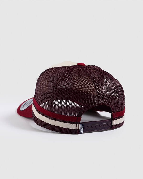 Ringers Western McCoy Trucker Cap-Origin for Mens