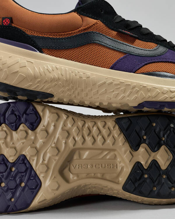 Vans MTE Ultrarange Neo VR3 Shoes for Mens