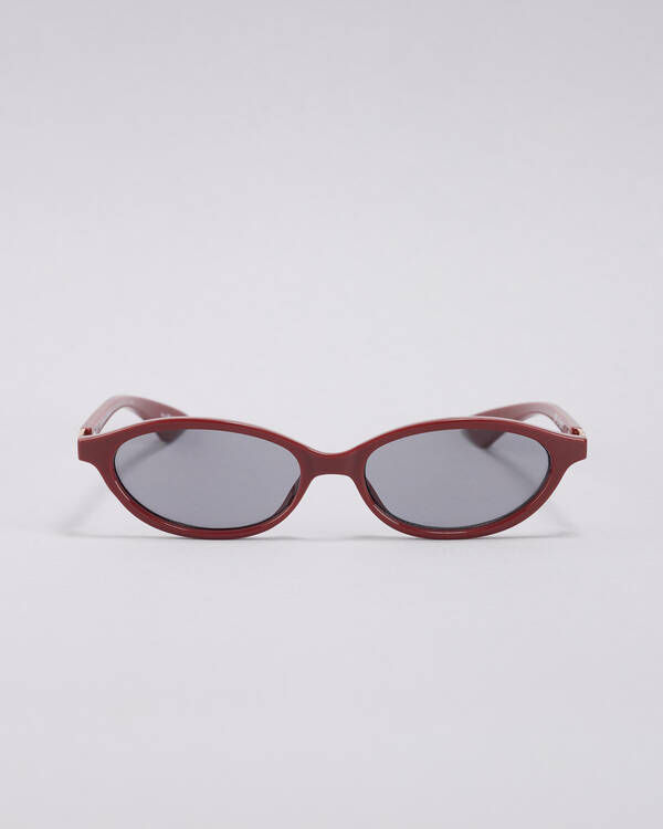 Le Specs Duskfall Sunglasses for Womens