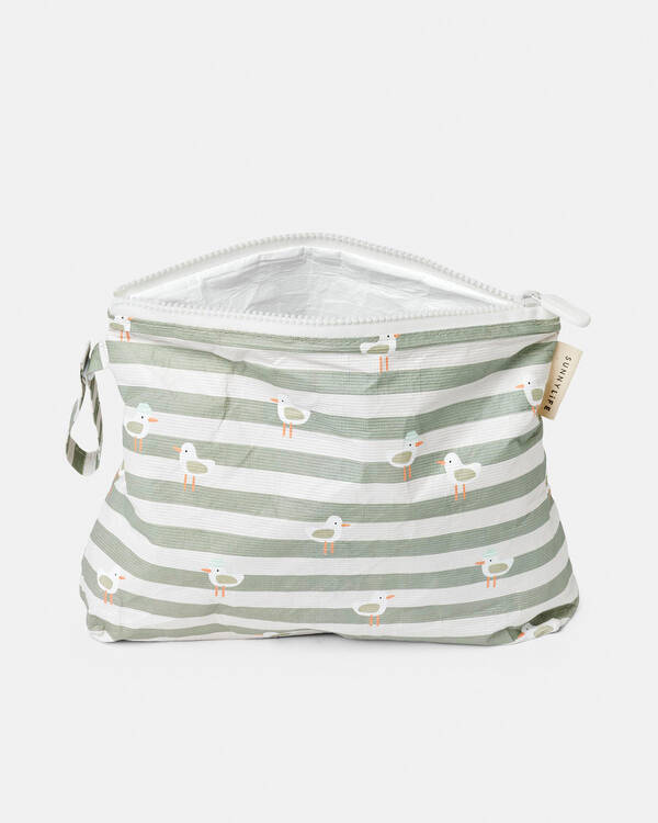 Sunnylife Sammy The Seagull Wet Bag for Unisex