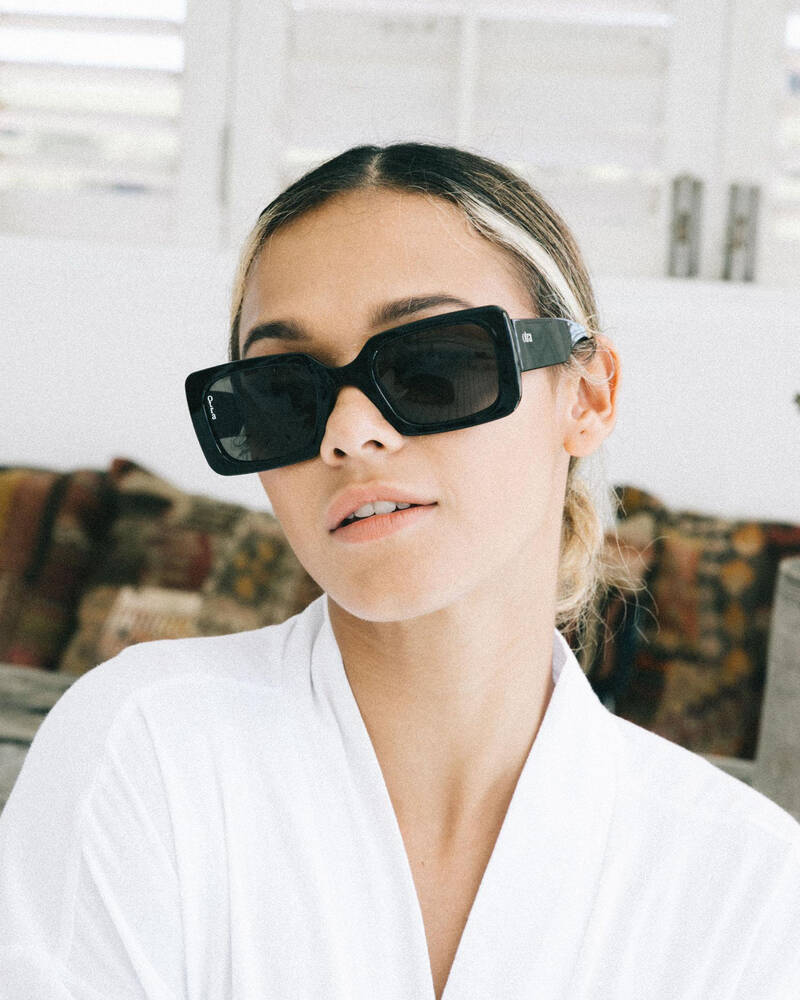 Otra Eyewear Louey Sunglasses for Womens