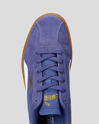 Puma Womens Club II Shoes for Womens image number null