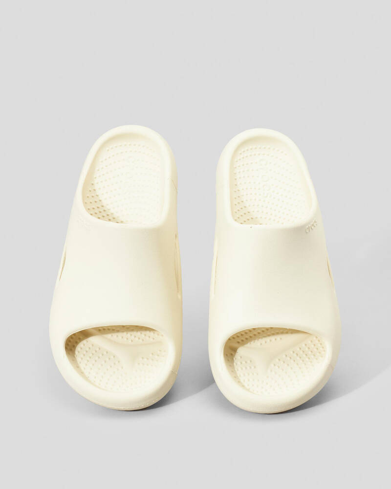 Crocs Mellow Recovery Slides for Unisex
