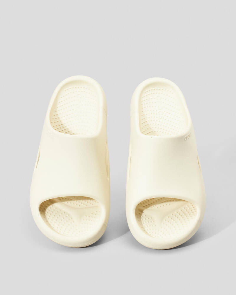 Crocs Mellow Recovery Slides for Unisex