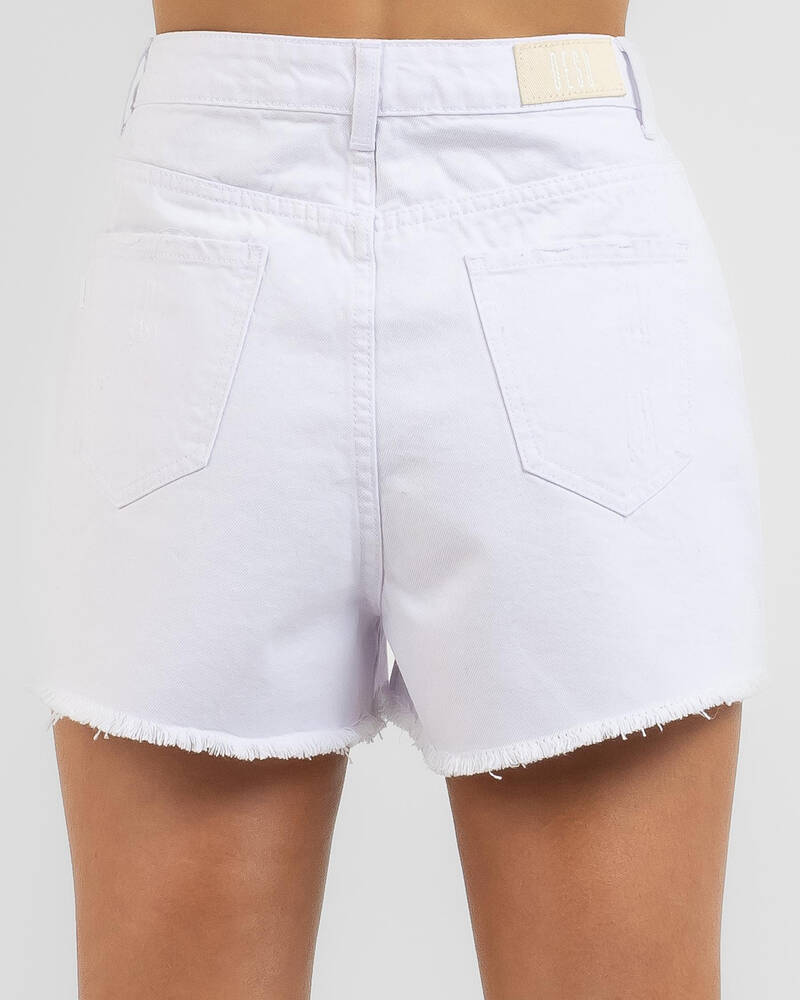 DESU Imogen Shorts for Womens