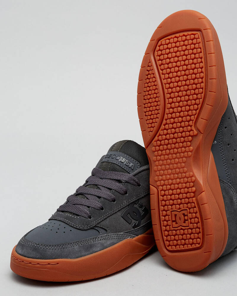 DC Shoes Penza Shoes for Mens