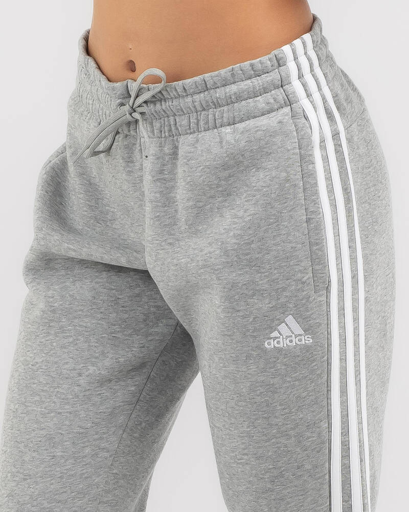 adidas 3 Stripe Track Pants for Womens