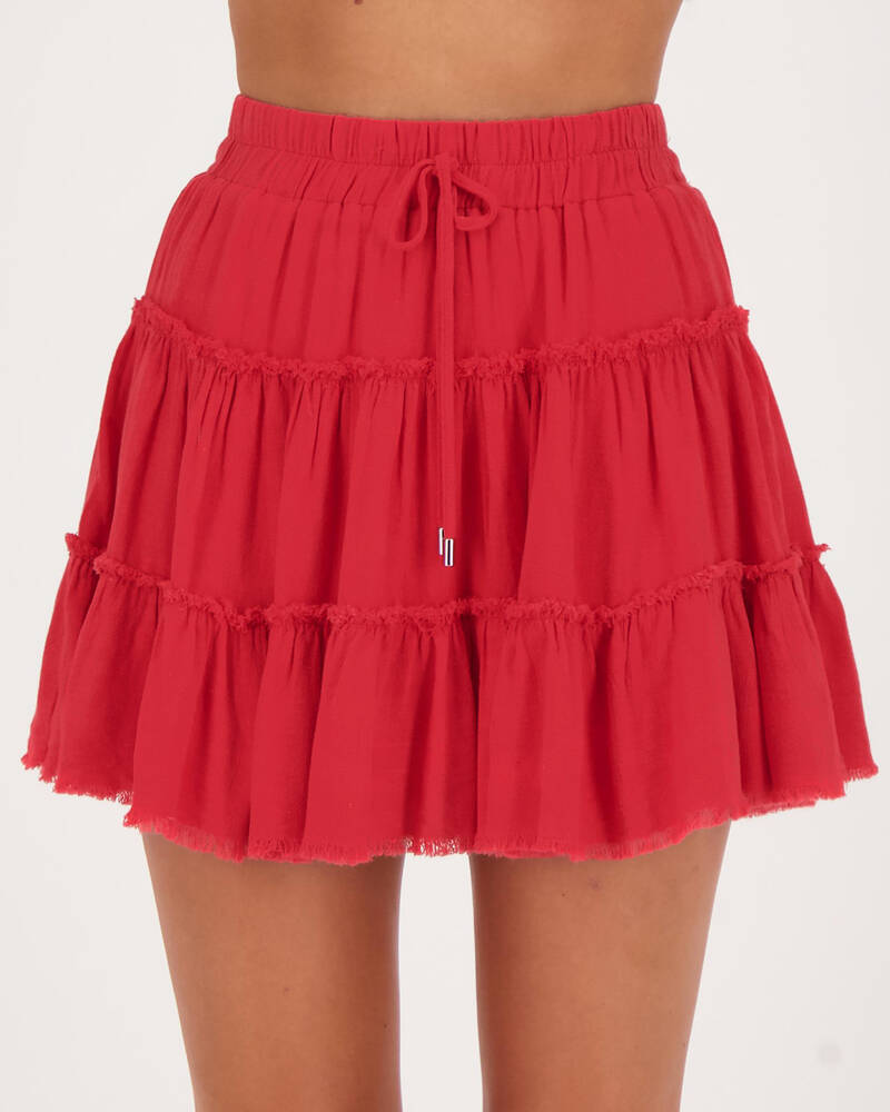 Mooloola Holbrook Skirt for Womens