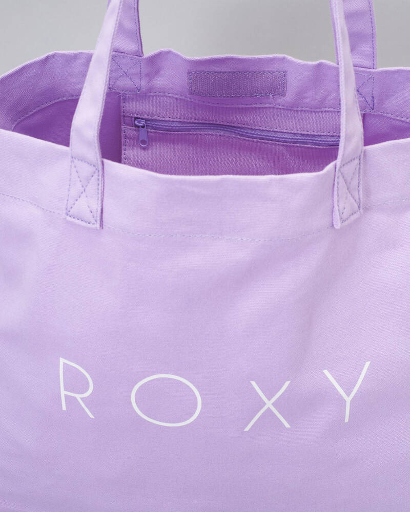 Roxy Go For It Beach Bag for Womens