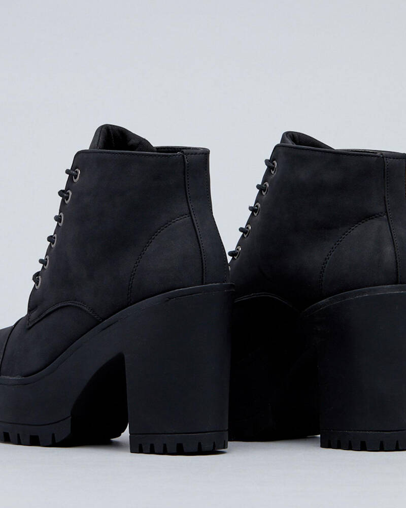 Jonnie Sascha Boots for Womens