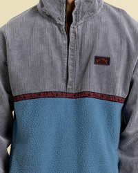 Billabong Space Lobster Jacket for Mens image number null