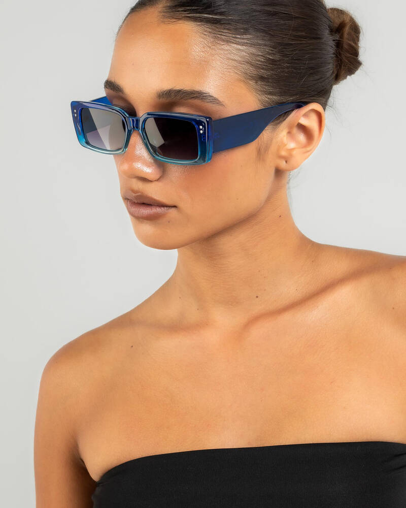 Indie Eyewear Lena Sunglasses for Womens