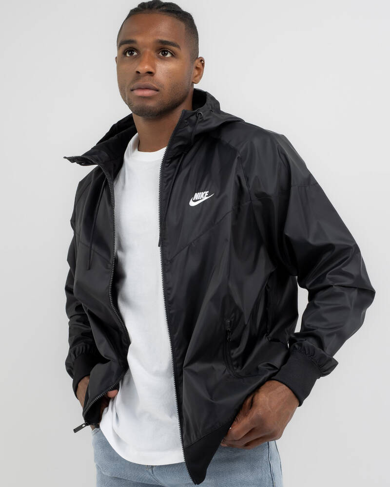 Nike Windrunner Jacket for Mens