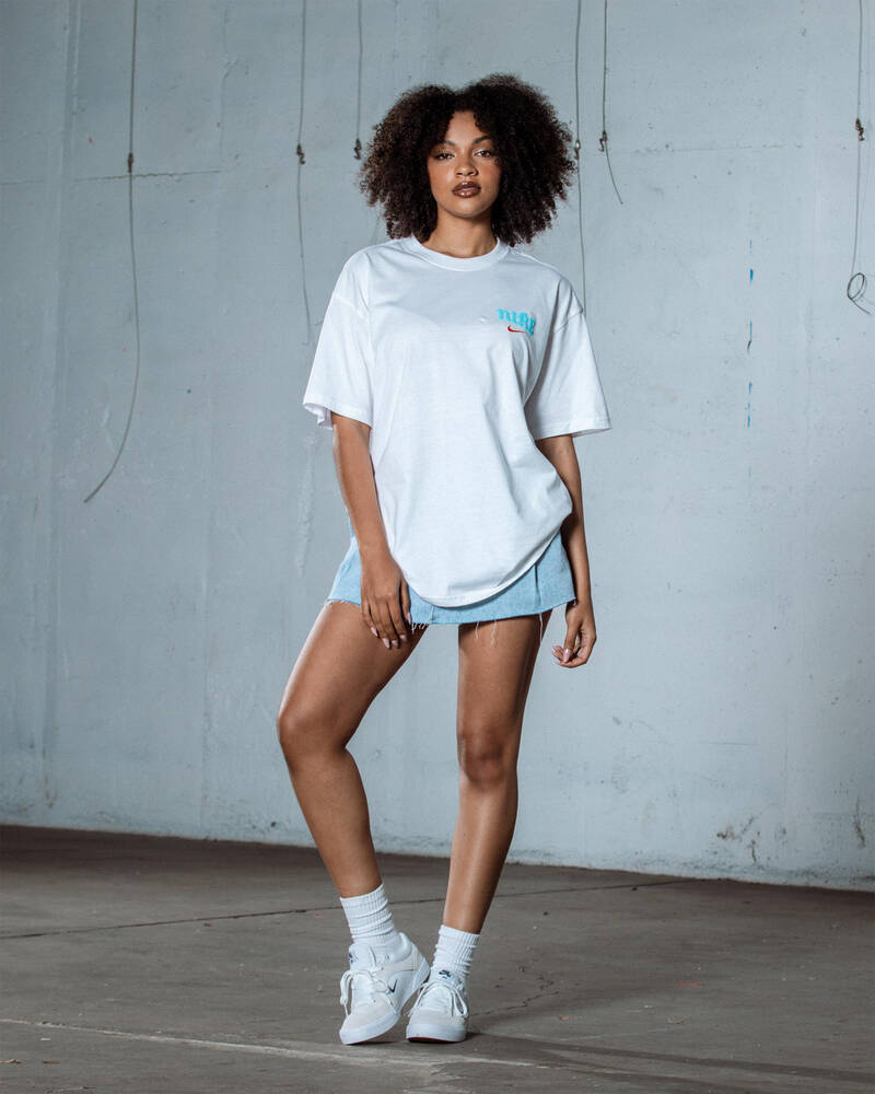 Nike M90 OC LBR DNA T-Shirt for Womens