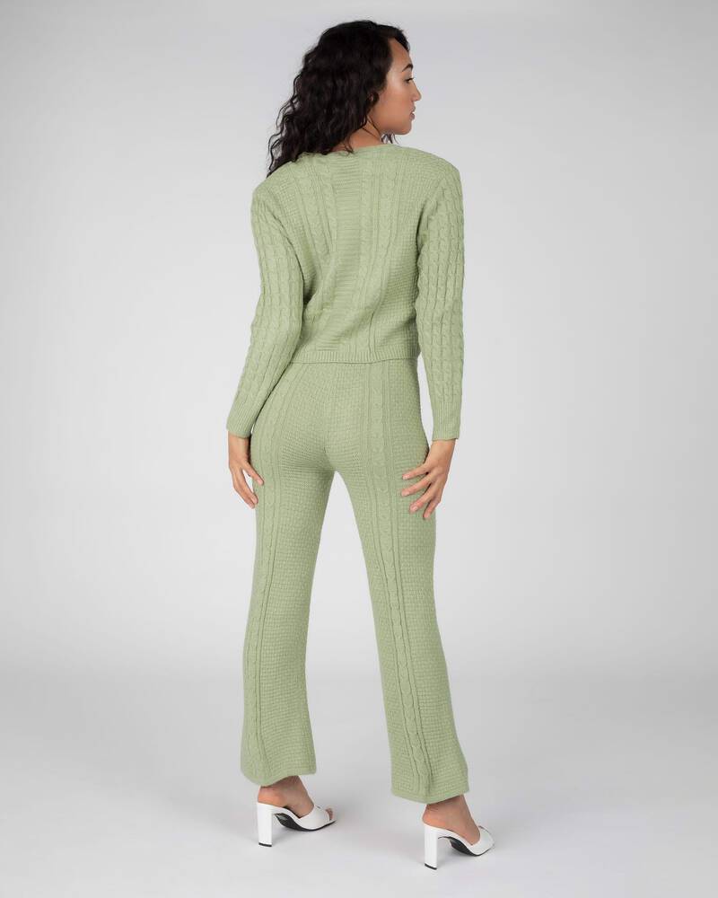 Thanne Wilderness Pants for Womens